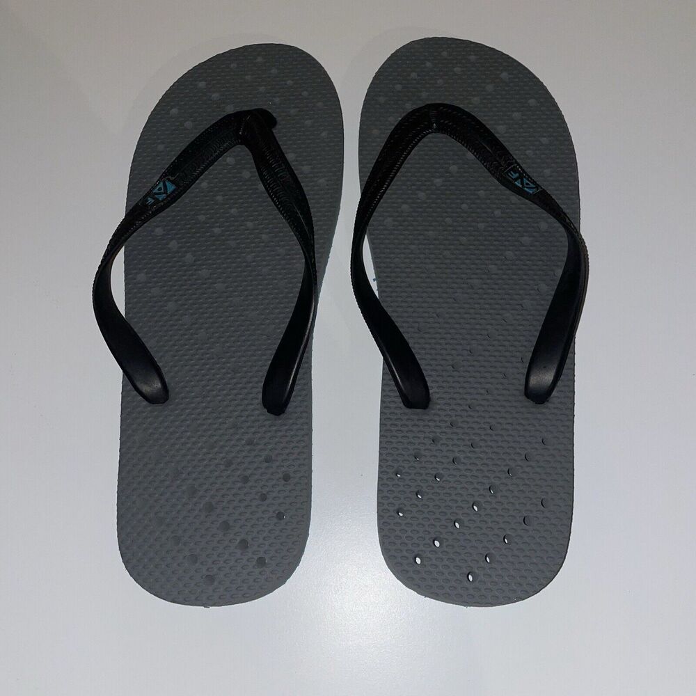 Aqua Flops flip flops XL Size 11/12